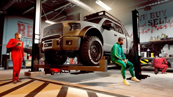 GTA ģʽϵ롰绰ɱ˫Ϯ